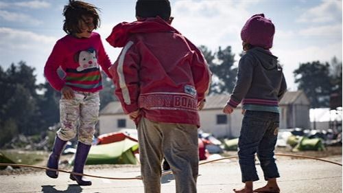LA SOLIDARIDAD EUROPEA SIGUE SIN APARECER