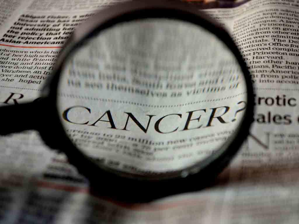 PARA 2030 EL CÁNCER MATARÁ 5.5 MILLONES DE MUJERES AL AÑO