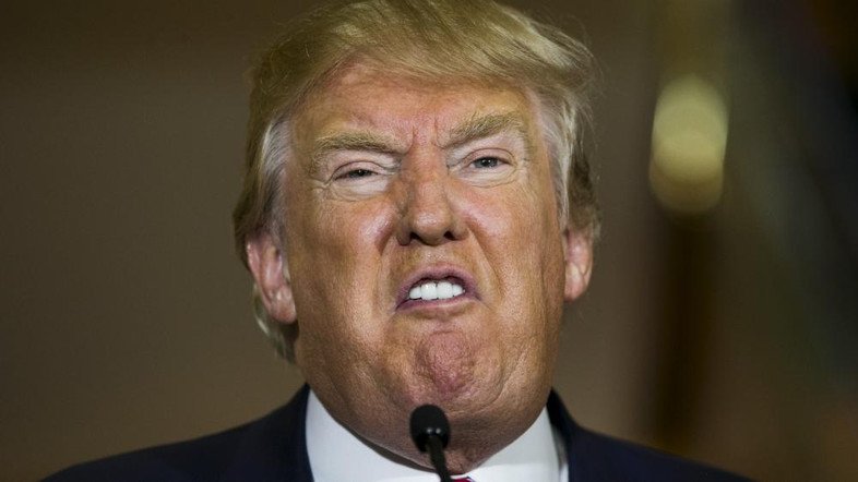 Y PREDICEN CON GRAN SEGURIDAD QUE TRUMP GANARÁ LAS ELECCIONES