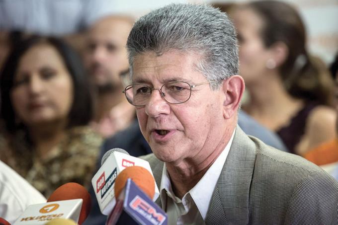 VENEZUELA: SE AVECINAN EVENTOS INTERESANTES Y DECISIVOS