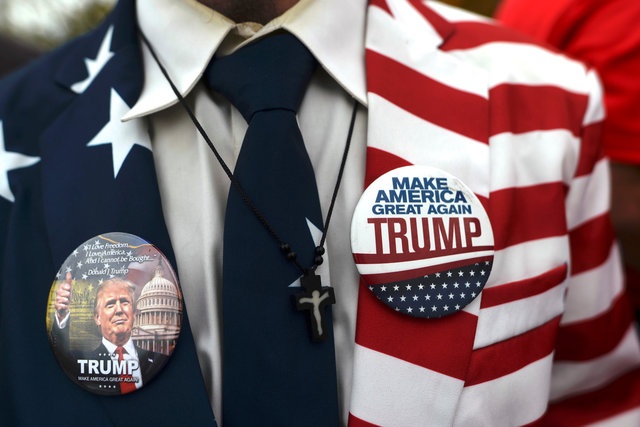 MOGIA TAMBIÉN DA COMO GANADOR A TRUMP