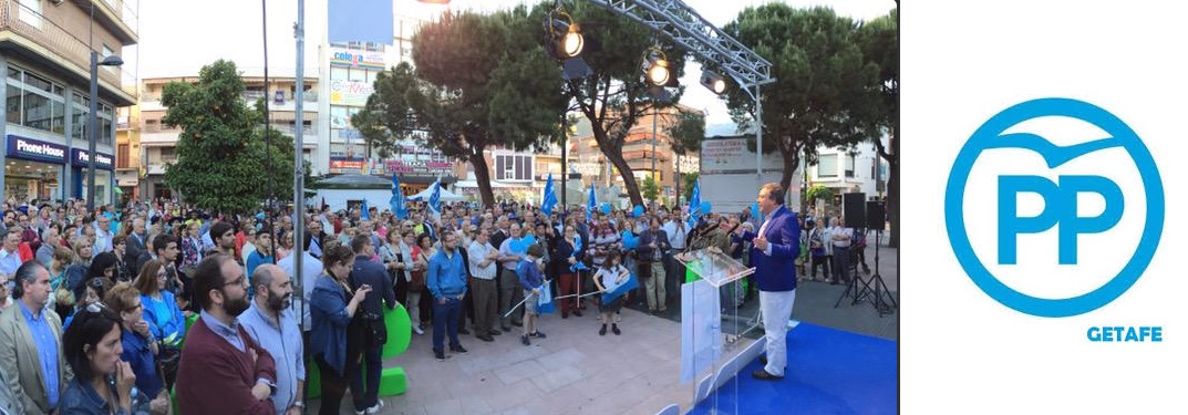 MADRID ES “PEPEÍSTA”