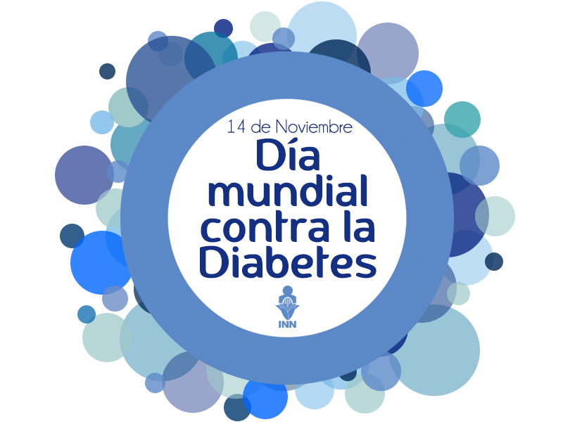 DIA MUNDIAL DE LA DIABETES