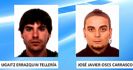 SIGUEN LAS DETENCIONES Y CONDENAS DE ETARRAS
