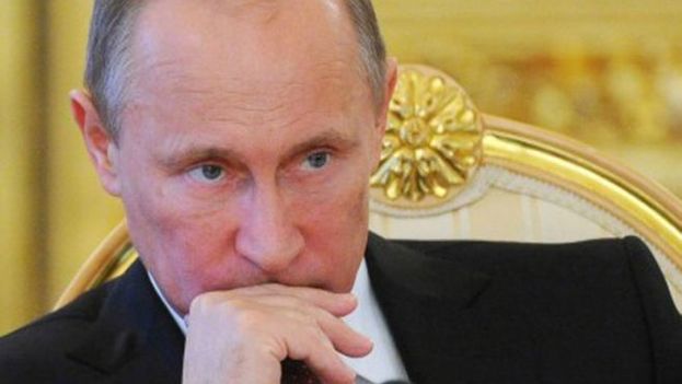 UN PAÍS MÁS: RUSIA ABANDONA LA CPI