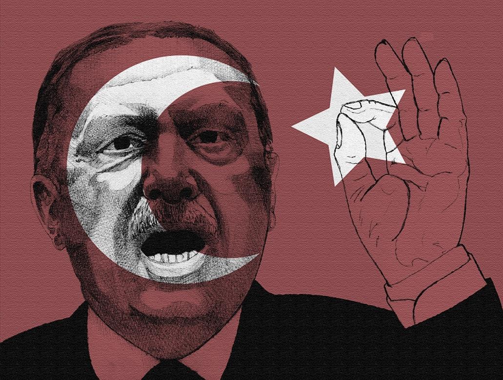 ERDOGAN ‘IN AETERNUM’ EN TURQUÍA