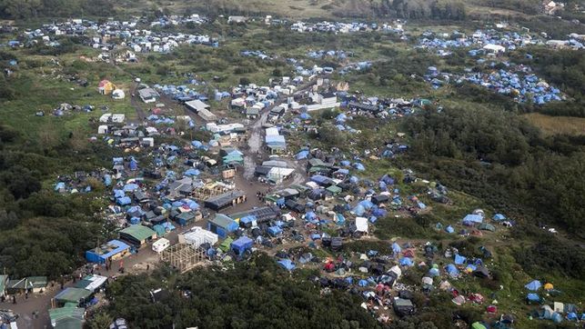 EL REINO UNIDO Y SU VISIÓN DE LA SOLIDARIDAD Y DE LA JUSTICIA Y DERECHO INTERNACIONALES