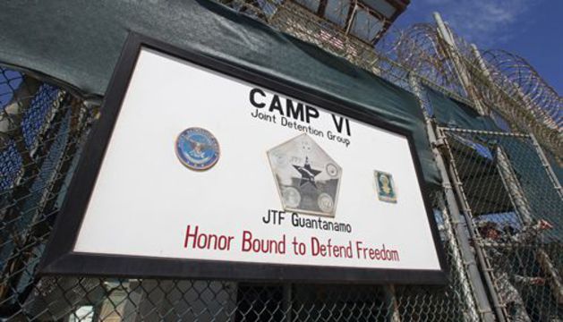 LA JUSTICIA NO ES UNIVERSAL: EL TS ESPAÑOL CONFIRMA LA FALTA DE JURISDICCIÓN DE ESPAÑA EN UNA CAUSA DE GUANTÁNAMO