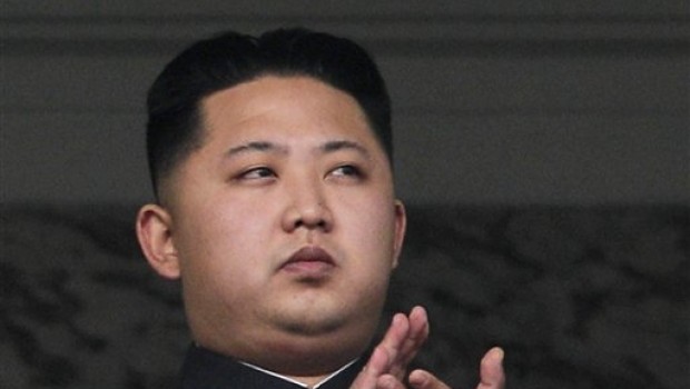 EL CONSEJO DE SEGURIDAD DE LA ONU APRUEBA MEDIDAS CONTRA KIM JONG-UN