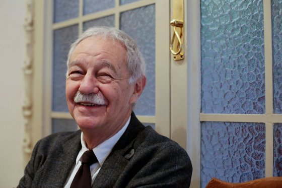 PREMIO CERVANTES 2016
