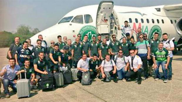 EL AVIÓN ACCIDENTADO EN MEDELLÍN TENÍA CINCO FALLOS EN SU PLAN DE VUELO