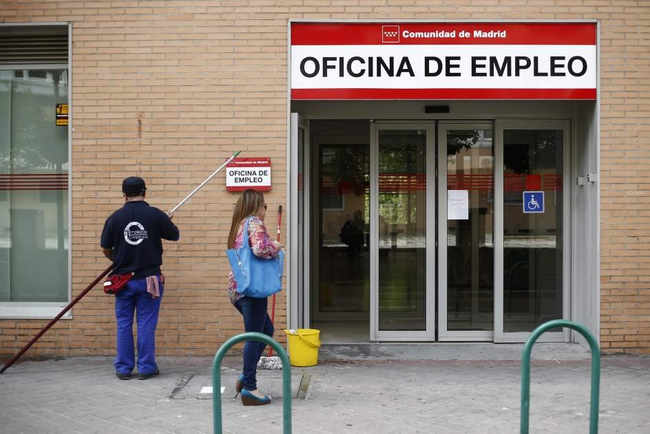 COSAS DE LA ECONOMÍA ESPAÑOLA