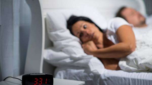 EL INSOMNIO CUESTA MILES DE MILLONES DE DÓLARES