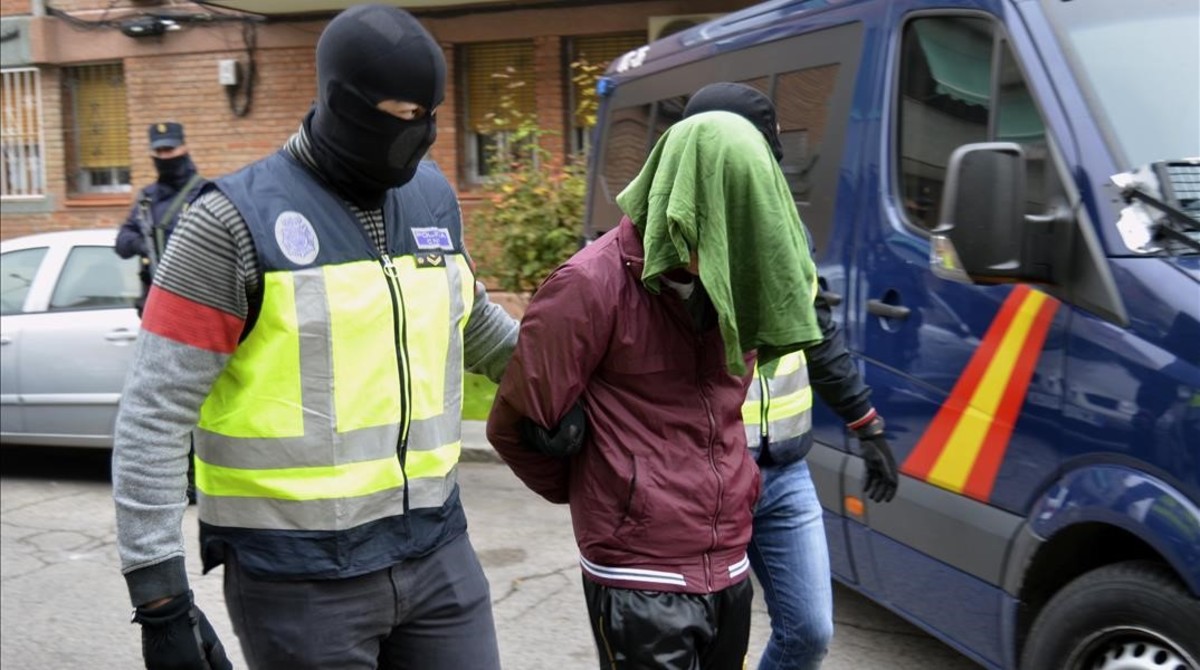 ALERTA EN LA UE ANTE POSIBLES ATENTADOS YIHADISTAS