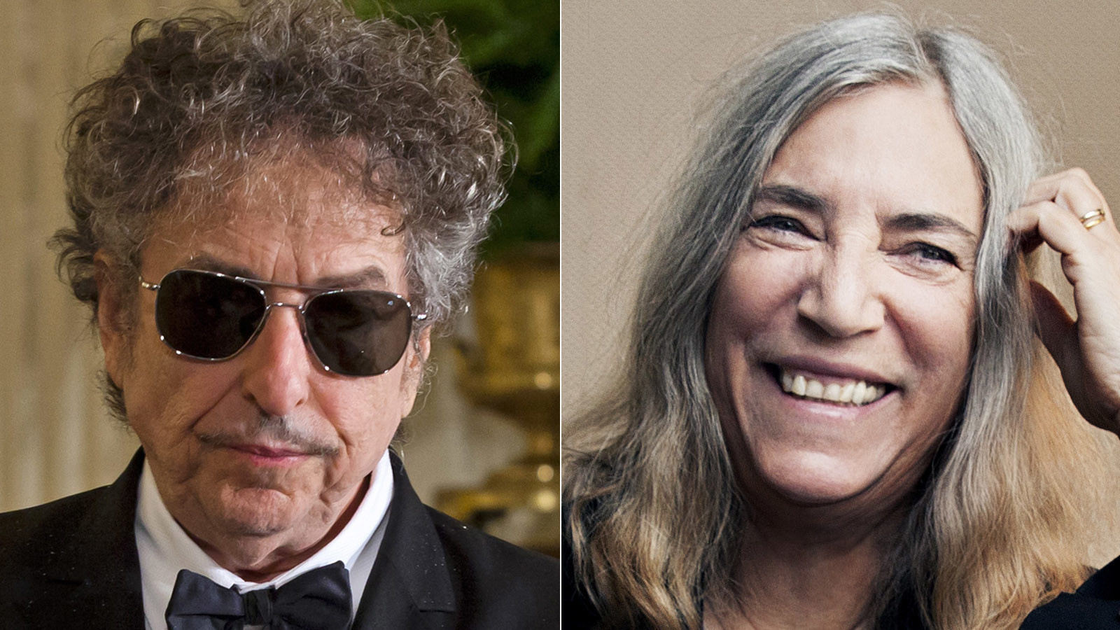 DYLAN NO RECOGERÁ EL NOBEL POR PROBLEMAS DE AGENDA