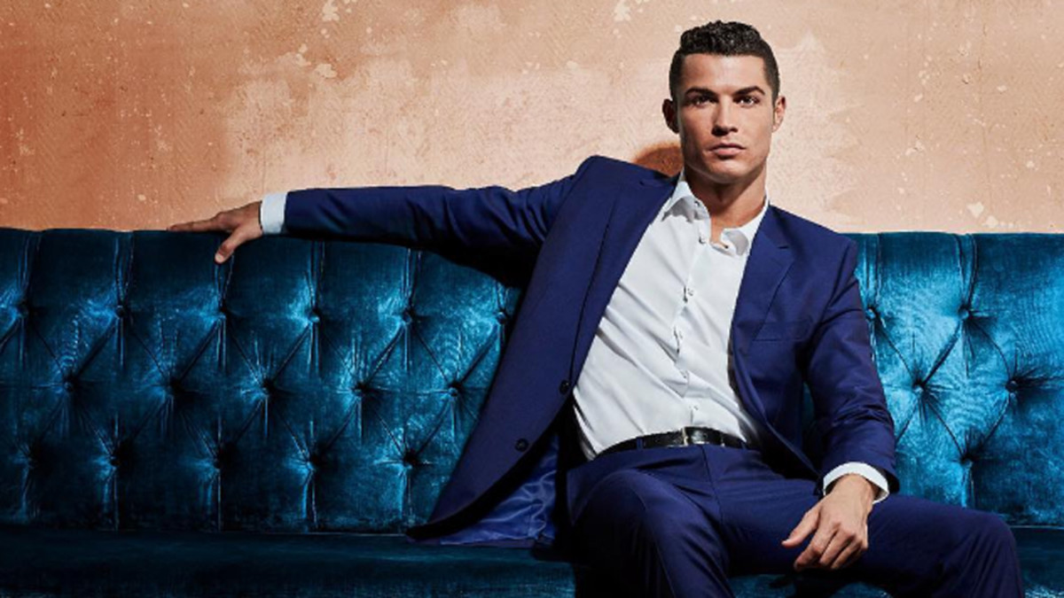 EXIGENCIAS DE CRISTIANO RONALDO A SUS EMPLEADOS DEL HOGAR