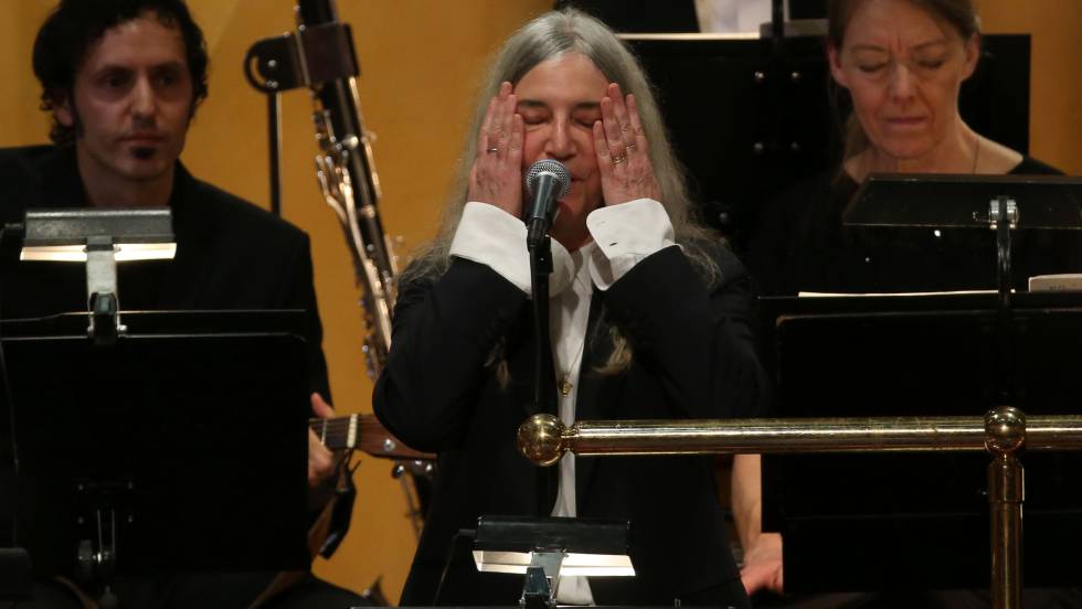 EL ‘EPITAFIO’ DE DYLAN EN LA ENTREGA DE LOS NOBEL 2016
