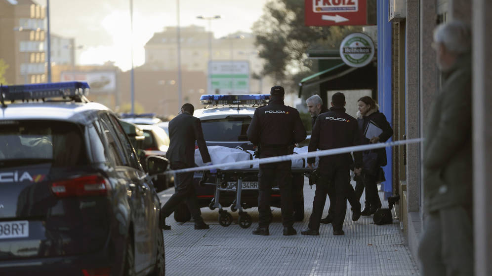 TRES MUERTES MÁS DE MUJERES POR VIOLENCIA DE GÉNERO