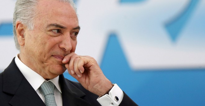 EL SENADO BRASILEÑO APRUEBA CONGELAR EL GASTO PÚBLICO DURANTE 20 AÑOS