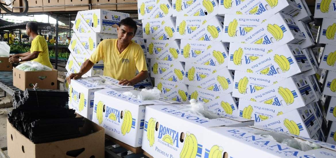 TRATADO DE LIBRE COMERCIO ENTRE LA UE Y ECUADOR