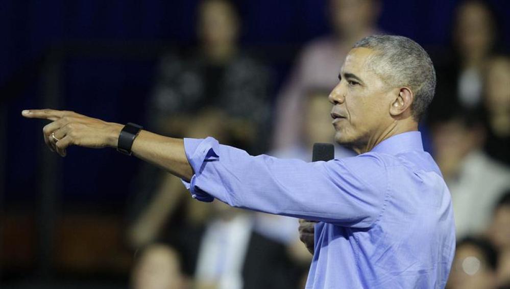 OBAMA BATE EL RÉCORD DE INDULTOS EN EL PAÍS DE MAYOR POBLACIÓN CARCELARIA… ¡Y SE OLVIDA DE GUANTÁNAMO!