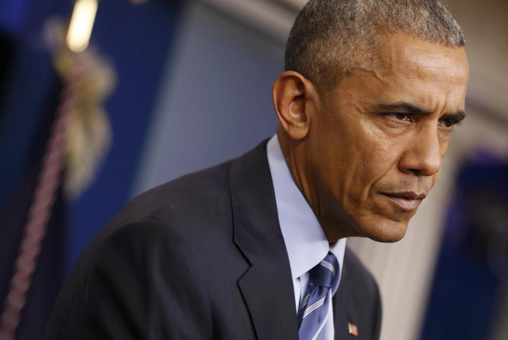 OBAMA Y SUS PEQUEÑAS MEDIDAS DE DESPEDIDA