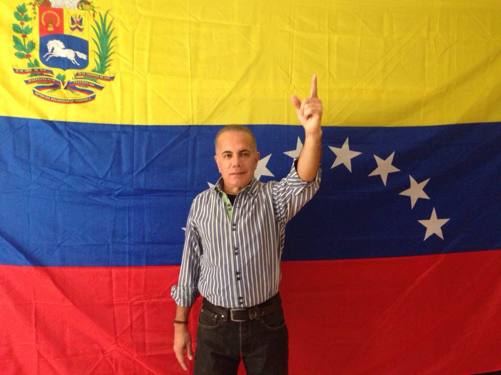 MADURO LIBERA A OPOSITORES