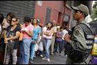 MADURO FIRMA LA EXTENSIÓN DEL DECRETO DE EMERGENCIA ECONÓMICA