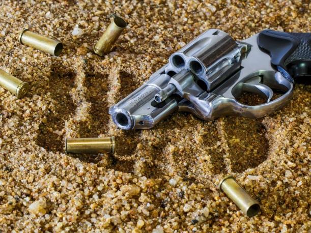 MATANZA POR VIOLENCIA DE GÉNERO EN BRASIL