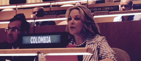 NOS SORPRENDE EL PURITANISMO DE LA ONU PARA ALGUNAS COSAS