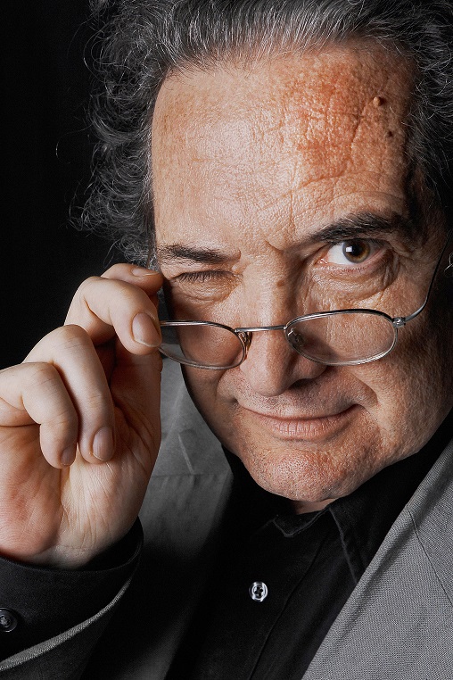 BUEN VIAJE A UN CLÁSICO CONTEMPORÁNEO DE LA LITERATURA HISPANOPARLANTE