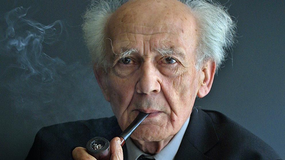 BUEN VIAJE A UN ILUSTRE PENSADOR POLACO