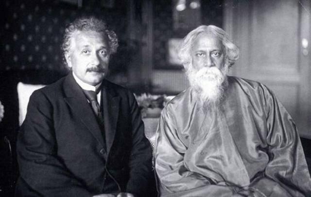 LA FE EN LA CIENCIA DA MÁS FELICIDAD QUE LA RELIGIÓN