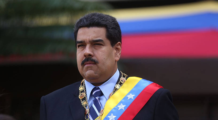 LA DICTADURA DE MADURO NO TIENE LÍMITES
