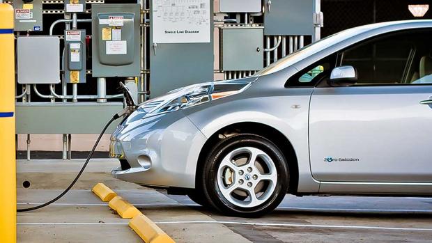 NORUEGA PROHÍBE LOS COCHES DIESEL