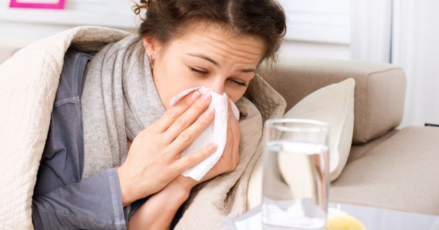 YA SON MÁS DE 100 LOS FALLECIDOS ESTE AÑO POR LA GRIPE