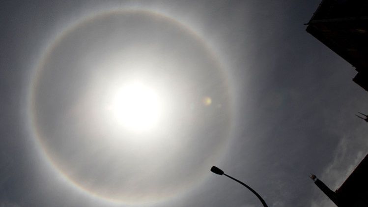 PERÚ REGISTRARÁ LOS NIVELES DE RADIACIÓN SOLAR MÁS EXTREMOS DEL PLANETA