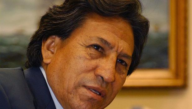 OTRO EX MANDATARIO MUNDIAL ACUSADO DE CORRUPCIÓN