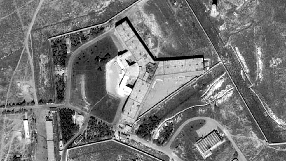 ASSAD HA AHORCADO EN SECRETO A MÁS DE 13 000 DISIDENTES EN CINCO AÑOS