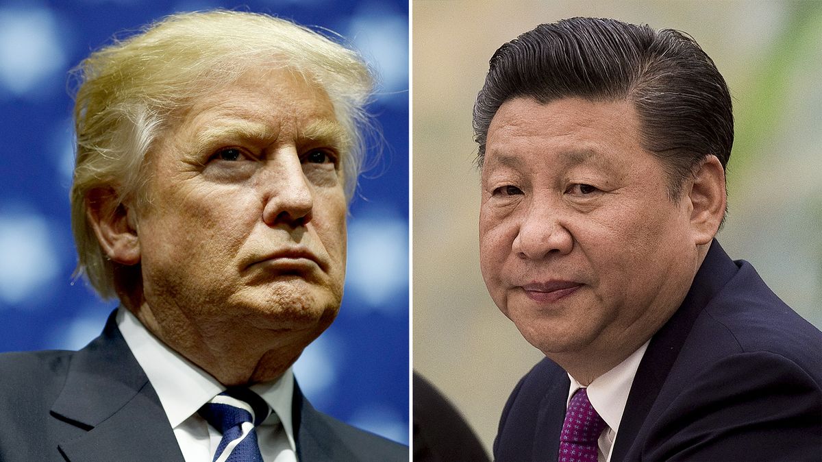 LUCHA DE PODERES: TRUMP CONTRA LOS JUECES