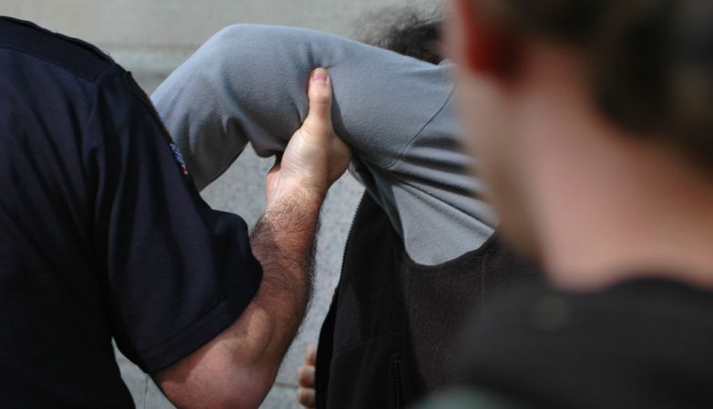 MÁS DETENCIONES EN EL REINO DE LA DETENCIÓN