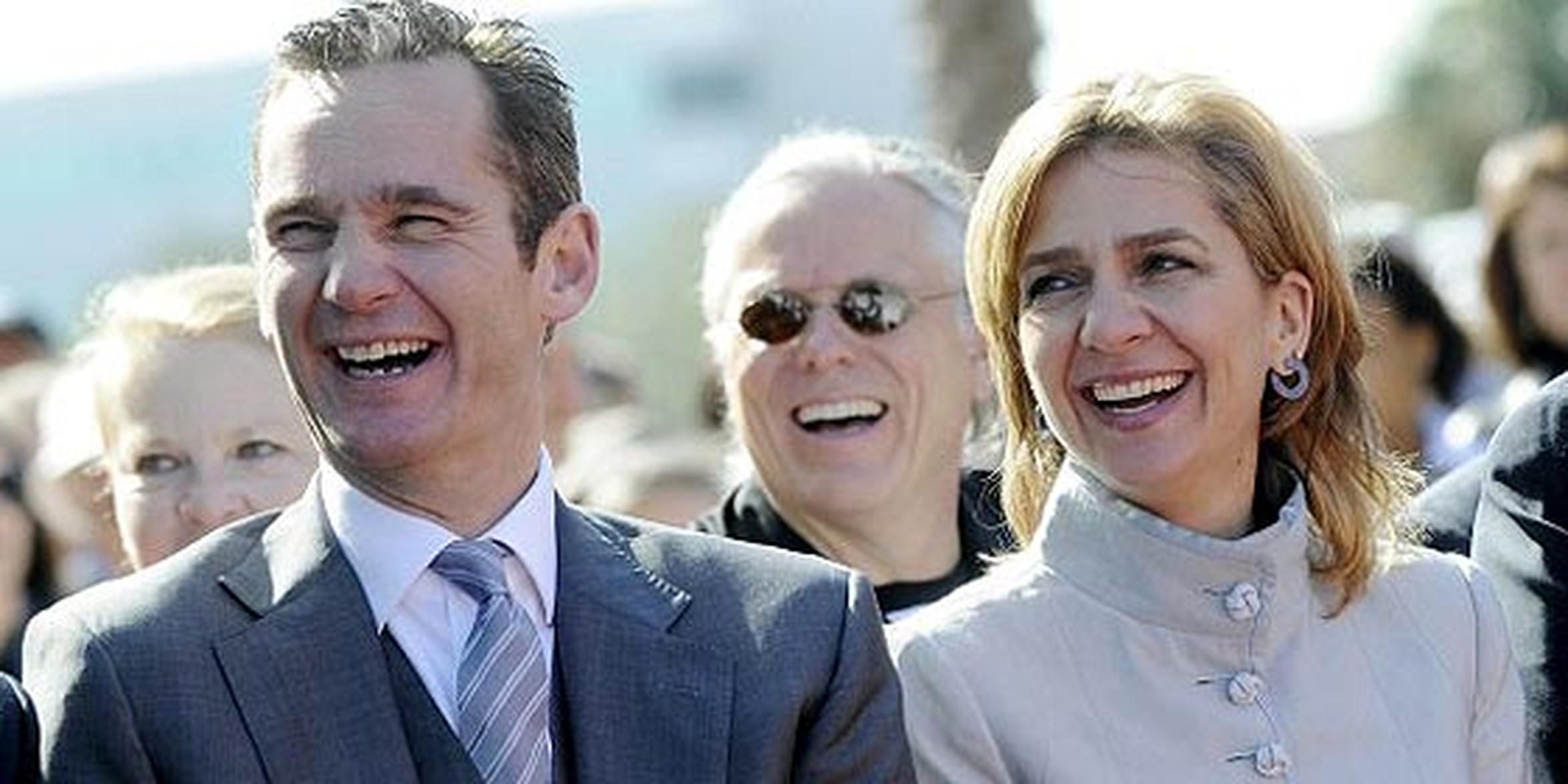 LIBERTAD PROVISIONAL SIN FIANZA PARA URDANGARÍN… A DISFRUTAR EN SUIZA