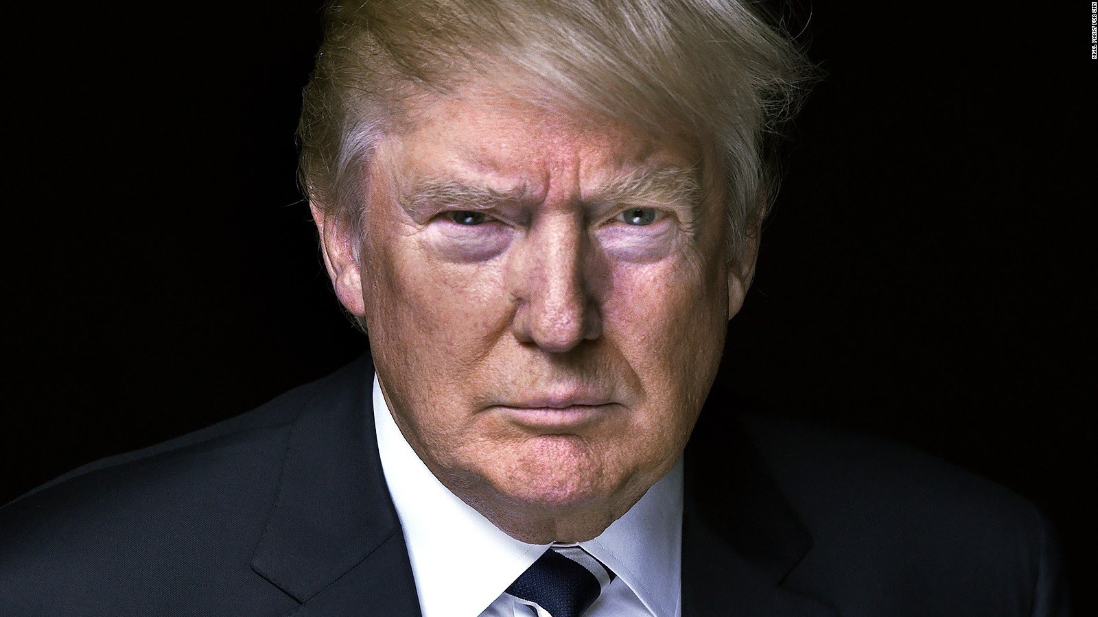 MÁS ARMAS Y MENOS AYUDA SOLIDARIA Y ECOLOGISMO EN LA NUEVA ERA TRUMP
