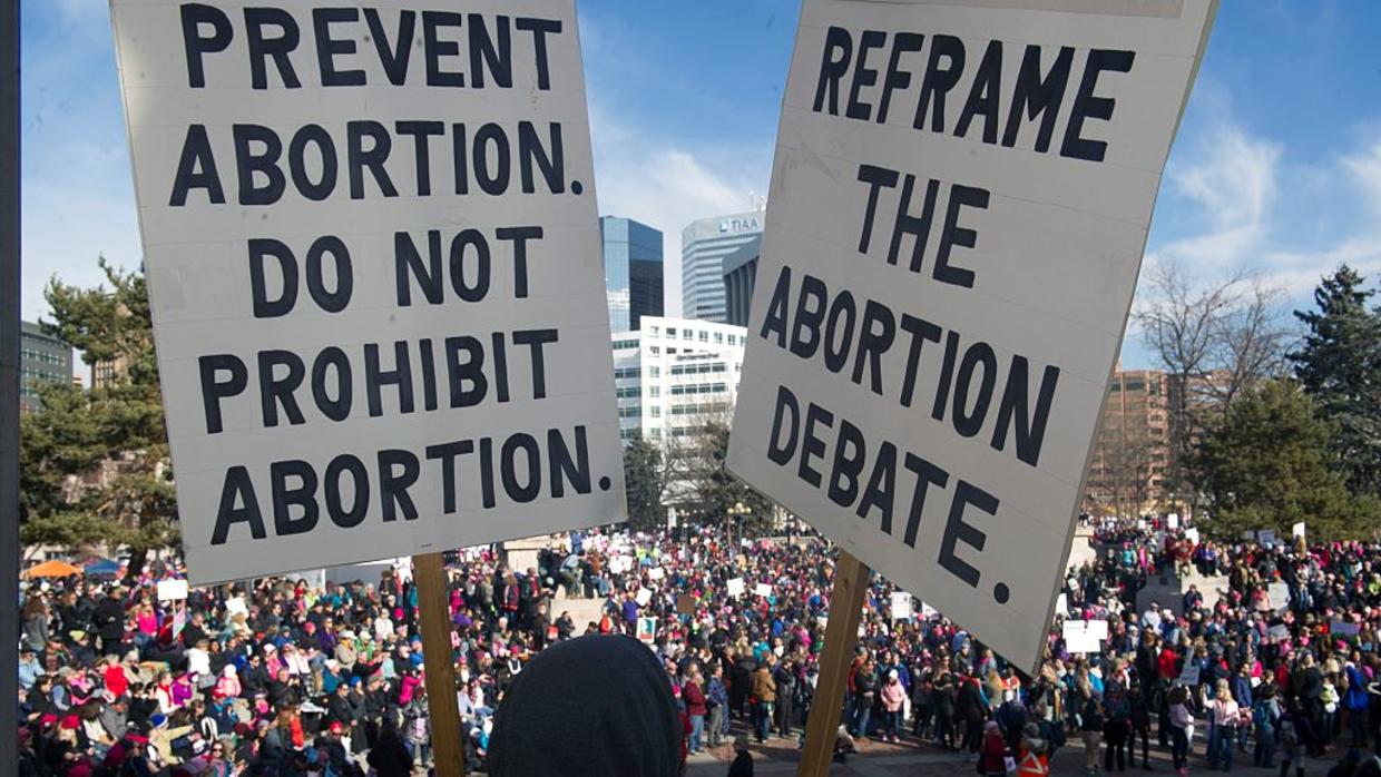 NUEVO FONDO INTERNACIONAL DE APOYO AL DERECHO AL ABORTO FRENTE A LAS MEDIDAS ANTIABORTISTAS DE TRUMP