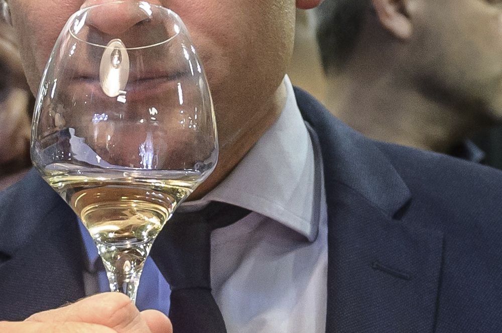 CASCAIS SERÁ LA CAPITAL MUNDIAL DEL VINO EN LA WINE SUMMIT