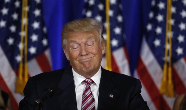 TRUMP PRESENTA EL PROYECTO DE REFORMA DEL ‘OBAMACARE’