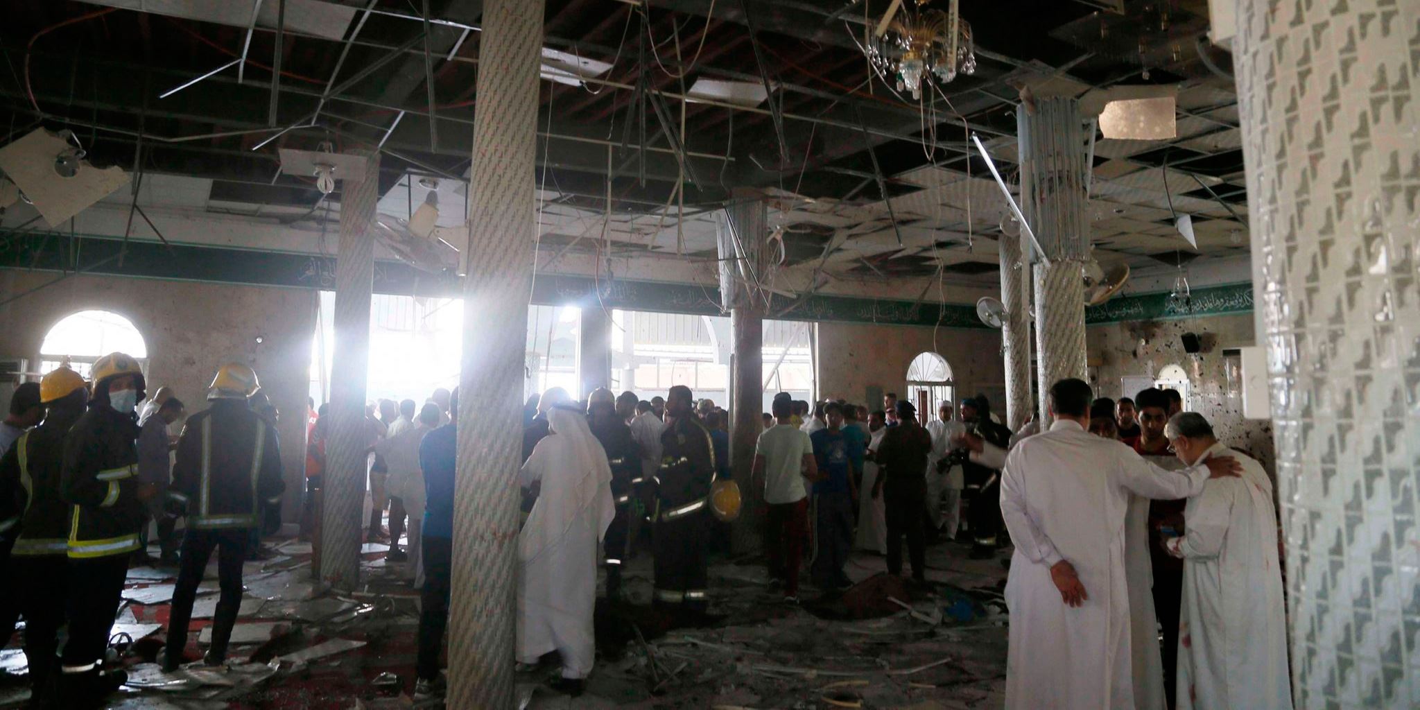 NUEVA MASACRE EN UNA BODA EN IRAQ