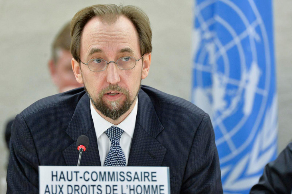 LA ONU ACUSA A TURQUÍA DE GRAVES VIOLACIONES DE LOS DERECHOS HUMANOS COMETIDAS CONTRA LOS KURDOS