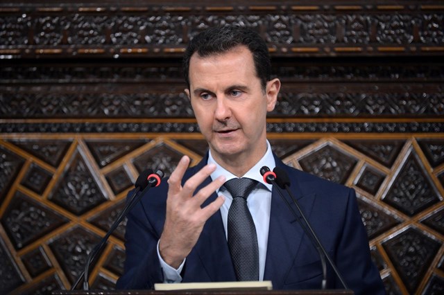 SIRIA QUIERE QUE TURQUÍA SAQUE SUS TROPAS DE SU TERRITORIO