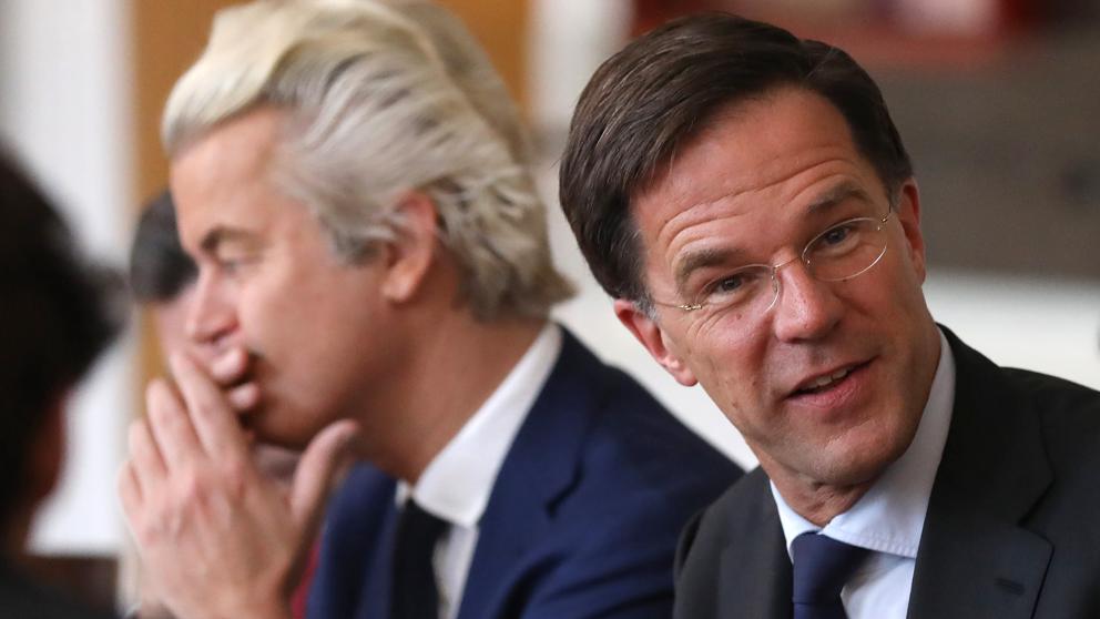 HOLANDA: TODO EL MUNDO LO DESEABA PERO TEMÍA QUE NO SUCEDIERA